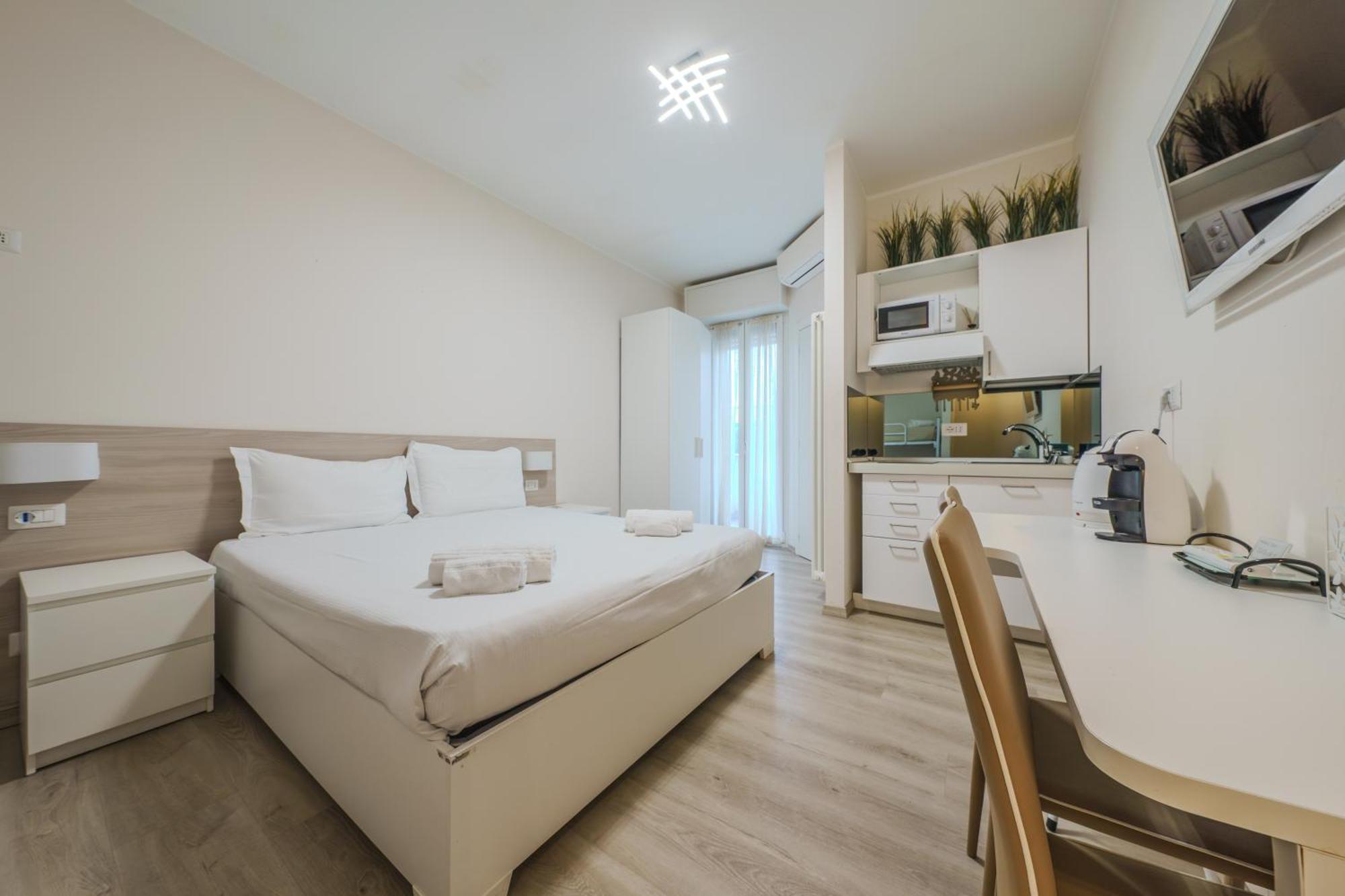 Cristel Apartment - 15 Min Da Milano Cormano Luaran gambar