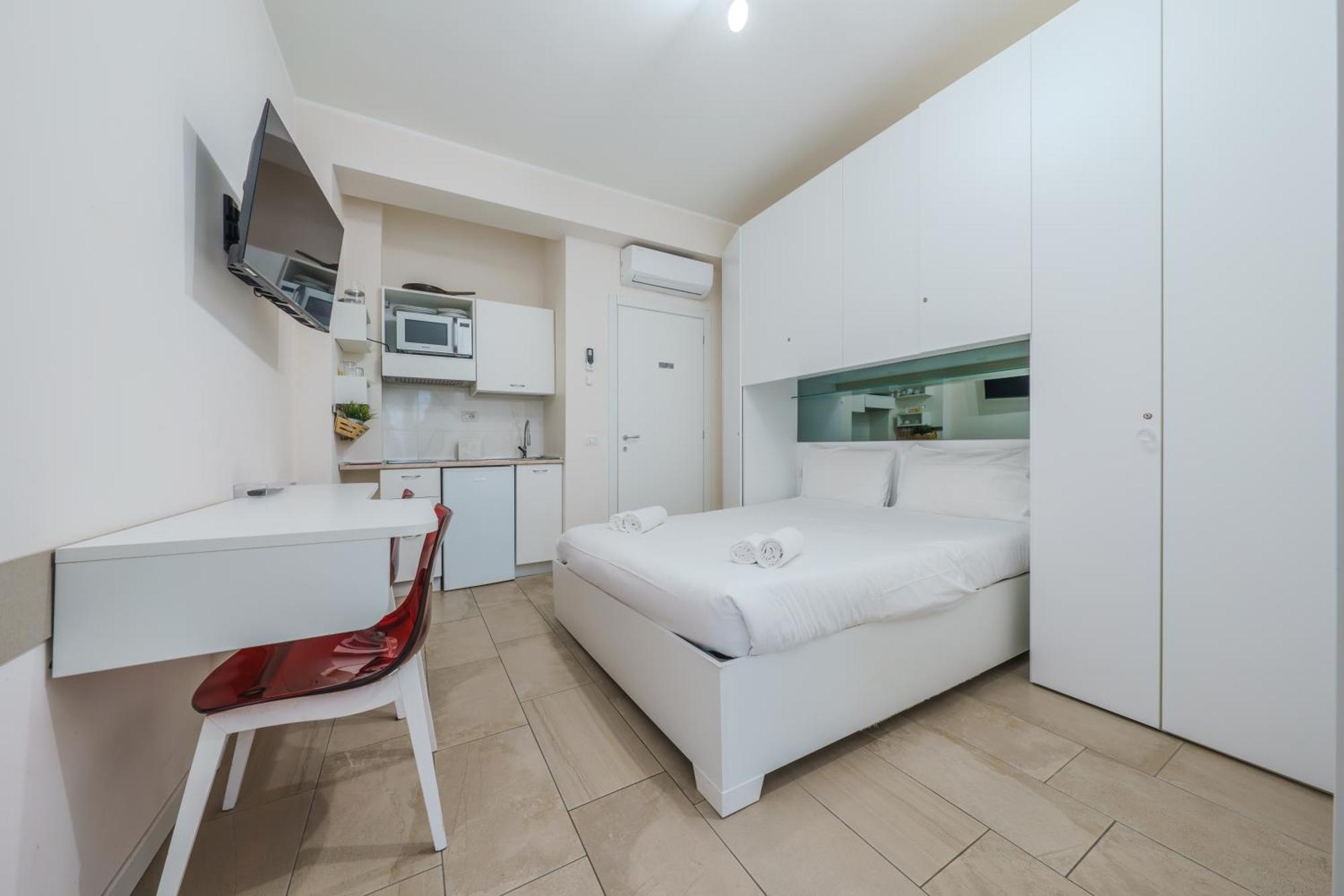 Cristel Apartment - 15 Min Da Milano Cormano Luaran gambar