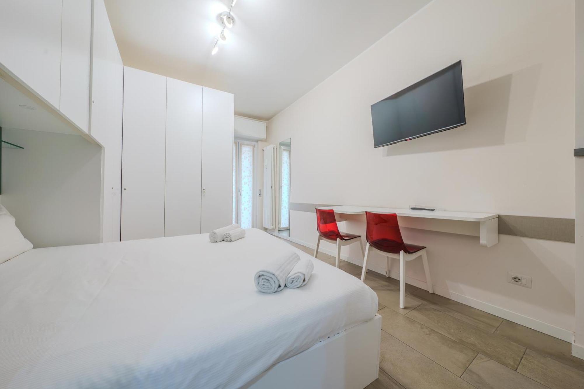 Cristel Apartment - 15 Min Da Milano Cormano Luaran gambar